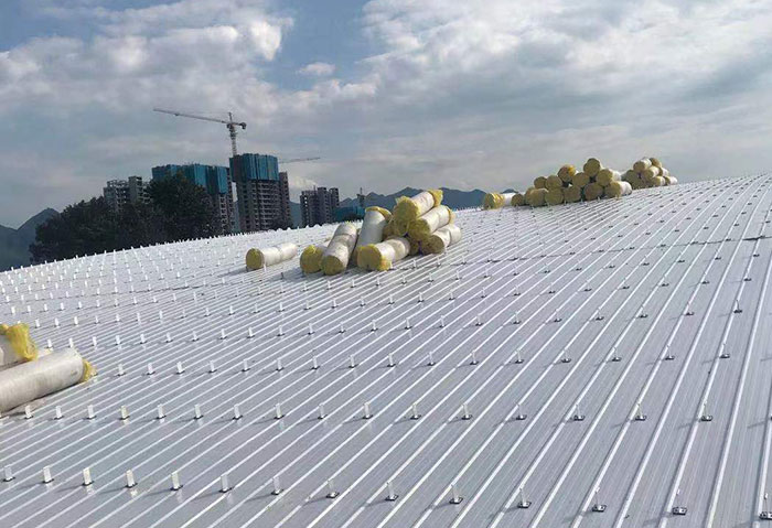 朝阳网架施工