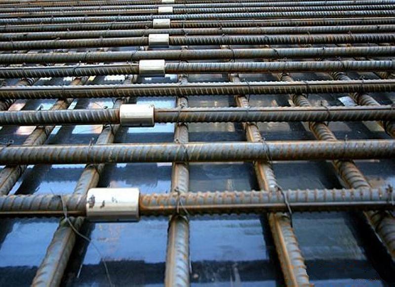 朝阳为什么建楼房时，要在钢筋上加一排小圆环？原来作用这么大